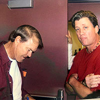 With Glen Campbell w/Glen Campbell